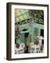 Le Petit Zinc-Natasha Wescoat-Framed Giclee Print