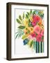 Le Petite Bouquet-Suzanne Allard-Framed Art Print