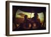 Le Petite Prince-Sebastien Lory-Framed Photographic Print