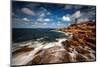 Le phare de Ploumanac'h-Sus Bogaerts-Mounted Photographic Print