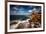 Le phare de Ploumanac'h-Sus Bogaerts-Framed Photographic Print