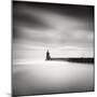 Le Phare-Wilco Dragt-Mounted Photographic Print