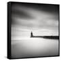 Le Phare-Wilco Dragt-Framed Stretched Canvas