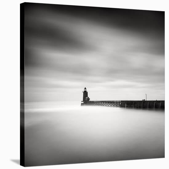 Le Phare-Wilco Dragt-Stretched Canvas