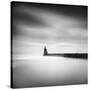 Le Phare-Wilco Dragt-Stretched Canvas