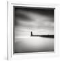 Le Phare-Wilco Dragt-Framed Photographic Print