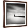 Le Phare-Wilco Dragt-Framed Photographic Print