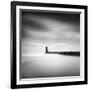 Le Phare-Wilco Dragt-Framed Photographic Print