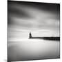Le Phare-Wilco Dragt-Mounted Photographic Print