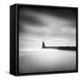 Le Phare-Wilco Dragt-Framed Stretched Canvas