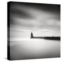 Le Phare-Wilco Dragt-Stretched Canvas