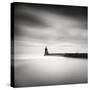 Le Phare-Wilco Dragt-Stretched Canvas