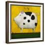 Le Pig 1-Daniel Patrick Kessler-Framed Giclee Print