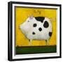 Le Pig 1-Daniel Patrick Kessler-Framed Giclee Print