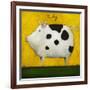 Le Pig 1-Daniel Patrick Kessler-Framed Giclee Print