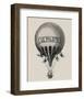 Le Pilote-null-Framed Giclee Print