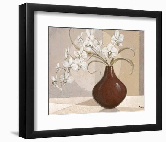 Le Plus Grand Plaisir-Karsten Kirchner-Framed Art Print