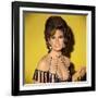 LE PLUS VIEUX METIER DU MONDE, 1967 directed by MICHAEL PFLEGHAR Raquel Welch (photo)-null-Framed Photo