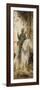 Le Poète persan-Gustave Moreau-Framed Premium Giclee Print