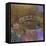 Le Pont Japonais Dans le Jardin de Monet-Claude Monet-Framed Stretched Canvas