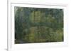 Le Pont Japonais-Claude Monet-Framed Giclee Print