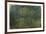 Le Pont Japonais-Claude Monet-Framed Giclee Print