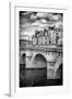 Le Pont Neuf - Paris - France-Philippe Hugonnard-Framed Photographic Print