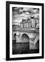 Le Pont Neuf - Paris - France-Philippe Hugonnard-Framed Photographic Print