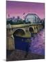 Le Pont Neuf-Isy Ochoa-Mounted Giclee Print