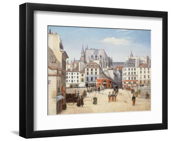 Giclee Print, , large
