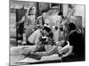 Le Port by l'Angoisse TO HAVE AND HAVE NOT by Howard Hawks, 1944-null-Mounted Photo