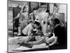 Le Port by l'Angoisse TO HAVE AND HAVE NOT by Howard Hawks, 1944-null-Mounted Photo