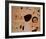 Le Port, c.1945-Joan Miro-Framed Art Print