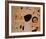 Le Port, c.1945-Joan Miro-Framed Art Print