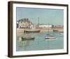 Le Port de Honfleur-Albert Marquet-Framed Giclee Print