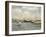 Le Port Du Havre, 1905-Maxime Emile Louis Maufra-Framed Giclee Print