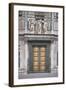 Le Porte Del Paradiso, East Side of Baptistery, by Lorenzo Ghiberti-Guido Cozzi-Framed Photographic Print