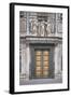 Le Porte Del Paradiso, East Side of Baptistery, by Lorenzo Ghiberti-Guido Cozzi-Framed Photographic Print