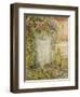 Le Pothuis, Gerberoy-Henri Eugene Augustin Le Sidaner-Framed Giclee Print