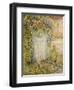 Le Pothuis, Gerberoy-Henri Eugene Augustin Le Sidaner-Framed Giclee Print