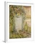 Le Pothuis, Gerberoy-Henri Eugene Augustin Le Sidaner-Framed Giclee Print