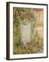 Le Pothuis, Gerberoy-Henri Eugene Augustin Le Sidaner-Framed Giclee Print