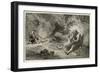 Le Premier Potier-Emile Antoine Bayard-Framed Giclee Print