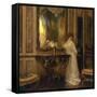 Le Pretendant-Gaston De Latouche-Framed Stretched Canvas