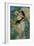 Le Printemps (Jeanne Demarsy), 1881-Edouard Manet-Framed Giclee Print