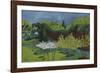 Le Printemps-Gaetan Caron-Framed Giclee Print