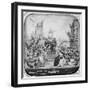 Le Prophète, Opera, Late 19th Century-null-Framed Photographic Print