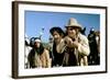 Le Rabbin au Far West THE FRISCO KID by Robert Aldrich with Gene Wilder and Harrison Ford, 1979 (ph-null-Framed Photo