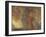 Le Regard-Odilon Redon-Framed Giclee Print