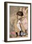 Le Regime Parlementaire-James Tissot-Framed Giclee Print